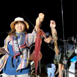 オーシャンズ　京都 釣果