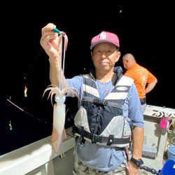 オーシャンズ　京都 釣果