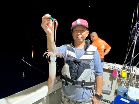 オーシャンズ　京都 釣果