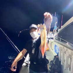 オーシャンズ　京都 釣果