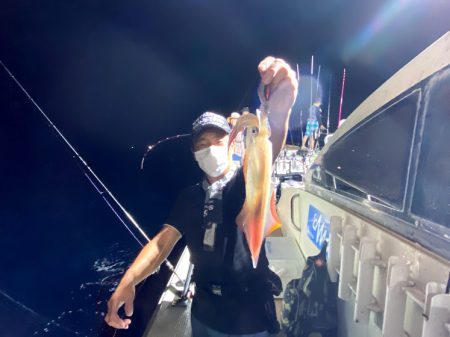 オーシャンズ　京都 釣果