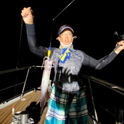 オーシャンズ　京都 釣果