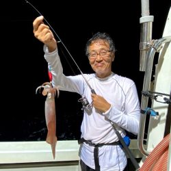 オーシャンズ　京都 釣果