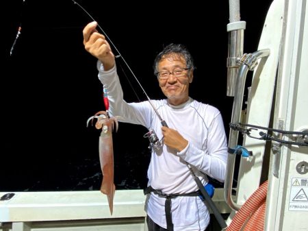 オーシャンズ　京都 釣果