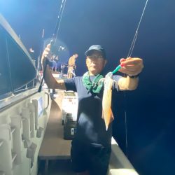 オーシャンズ　京都 釣果