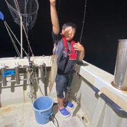 オーシャンズ　京都 釣果