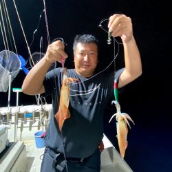 オーシャンズ　京都 釣果