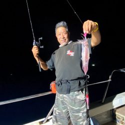 オーシャンズ　京都 釣果