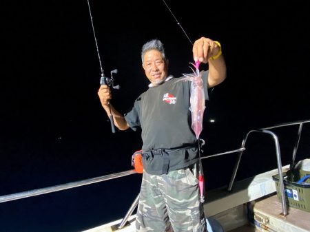 オーシャンズ　京都 釣果