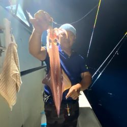 オーシャンズ　京都 釣果