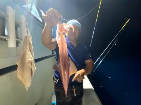 オーシャンズ　京都 釣果