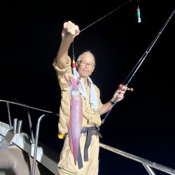 オーシャンズ　京都 釣果