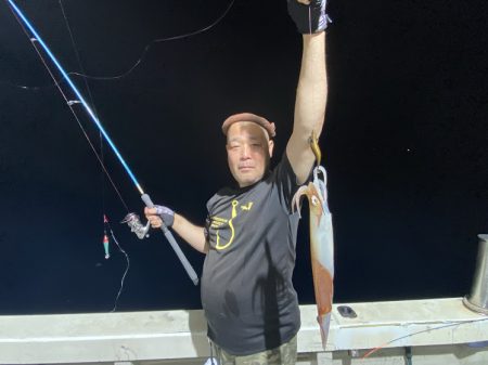 オーシャンズ　京都 釣果