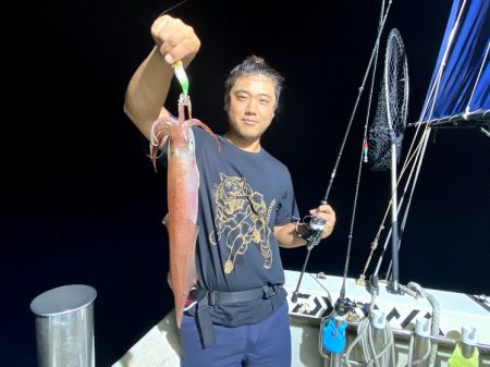 オーシャンズ　京都 釣果