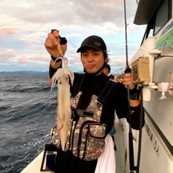 オーシャンズ　京都 釣果