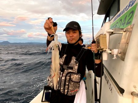 オーシャンズ　京都 釣果