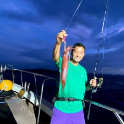 オーシャンズ　京都 釣果