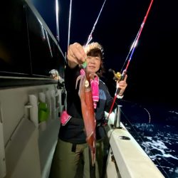 オーシャンズ　京都 釣果