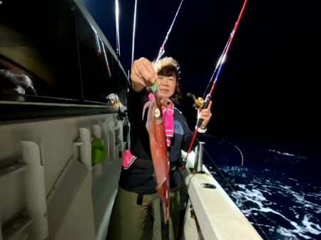 オーシャンズ　京都 釣果