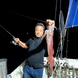 オーシャンズ　京都 釣果