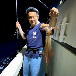 オーシャンズ　京都 釣果