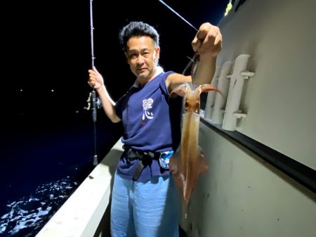 オーシャンズ　京都 釣果