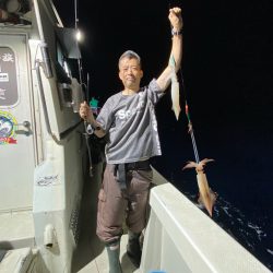 オーシャンズ　京都 釣果