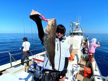 オーシャンズ　京都 釣果