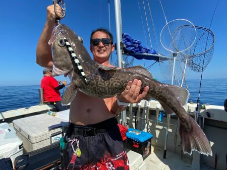 オーシャンズ　京都 釣果