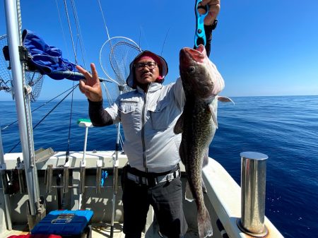 オーシャンズ　京都 釣果