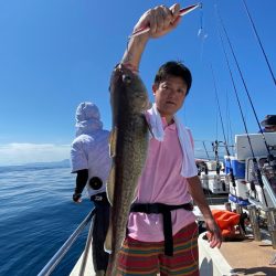 オーシャンズ　京都 釣果
