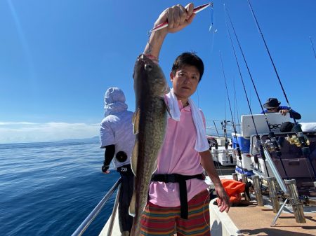 オーシャンズ　京都 釣果