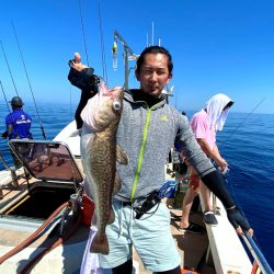 オーシャンズ　京都 釣果