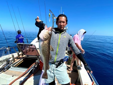 オーシャンズ　京都 釣果
