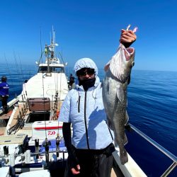 オーシャンズ　京都 釣果