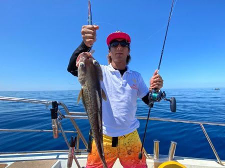 オーシャンズ　京都 釣果