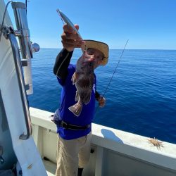 オーシャンズ　京都 釣果