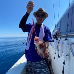 オーシャンズ　京都 釣果