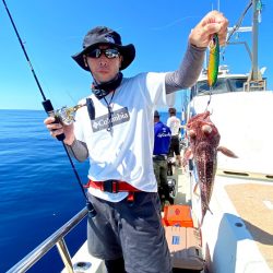 オーシャンズ　京都 釣果