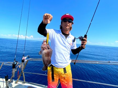 オーシャンズ　京都 釣果