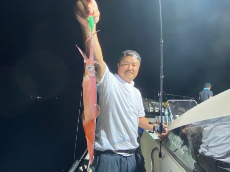 オーシャンズ　京都 釣果