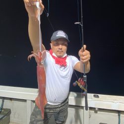 オーシャンズ　京都 釣果