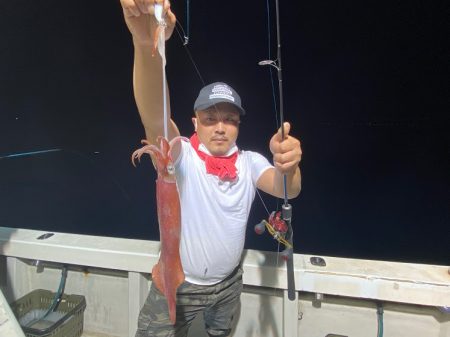 オーシャンズ　京都 釣果