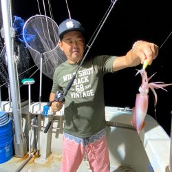 オーシャンズ　京都 釣果