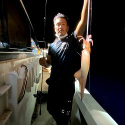 オーシャンズ　京都 釣果