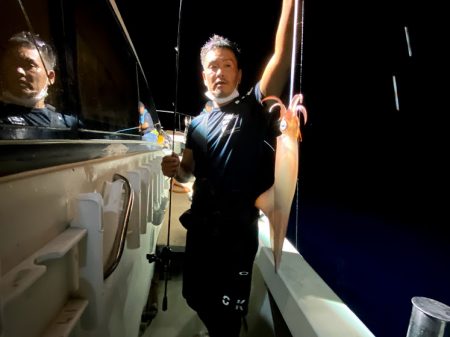 オーシャンズ　京都 釣果