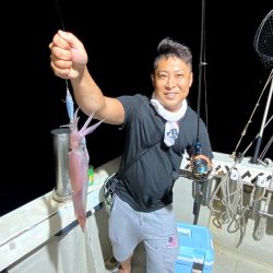 オーシャンズ　京都 釣果