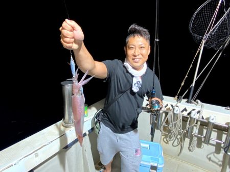 オーシャンズ　京都 釣果