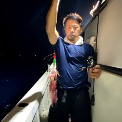 オーシャンズ　京都 釣果