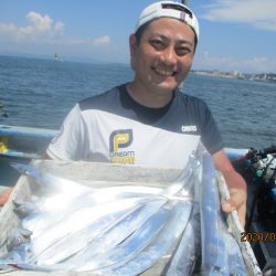まとばや 釣果
